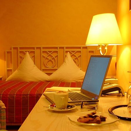 Campus Garden Businesshotel Iserlohn Bagian luar foto