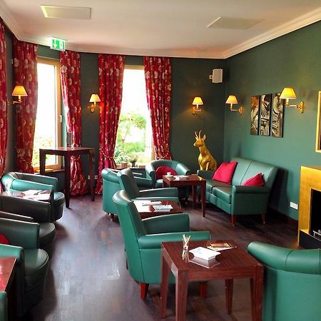Campus Garden Businesshotel Iserlohn Bagian luar foto