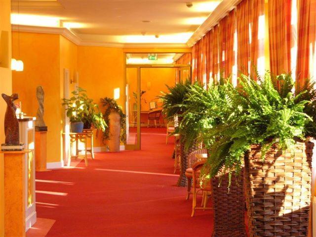 Campus Garden Businesshotel Iserlohn Bagian luar foto