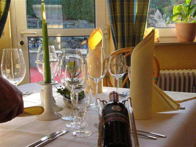 Campus Garden Businesshotel Iserlohn Bagian luar foto