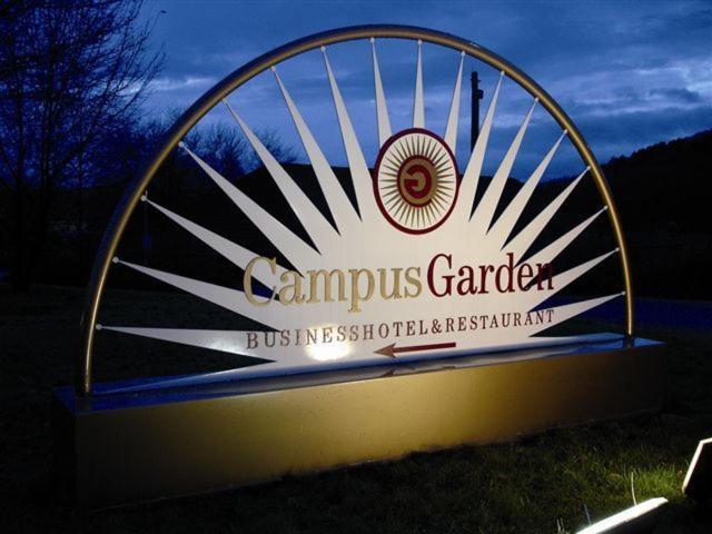 Campus Garden Businesshotel Iserlohn Bagian luar foto