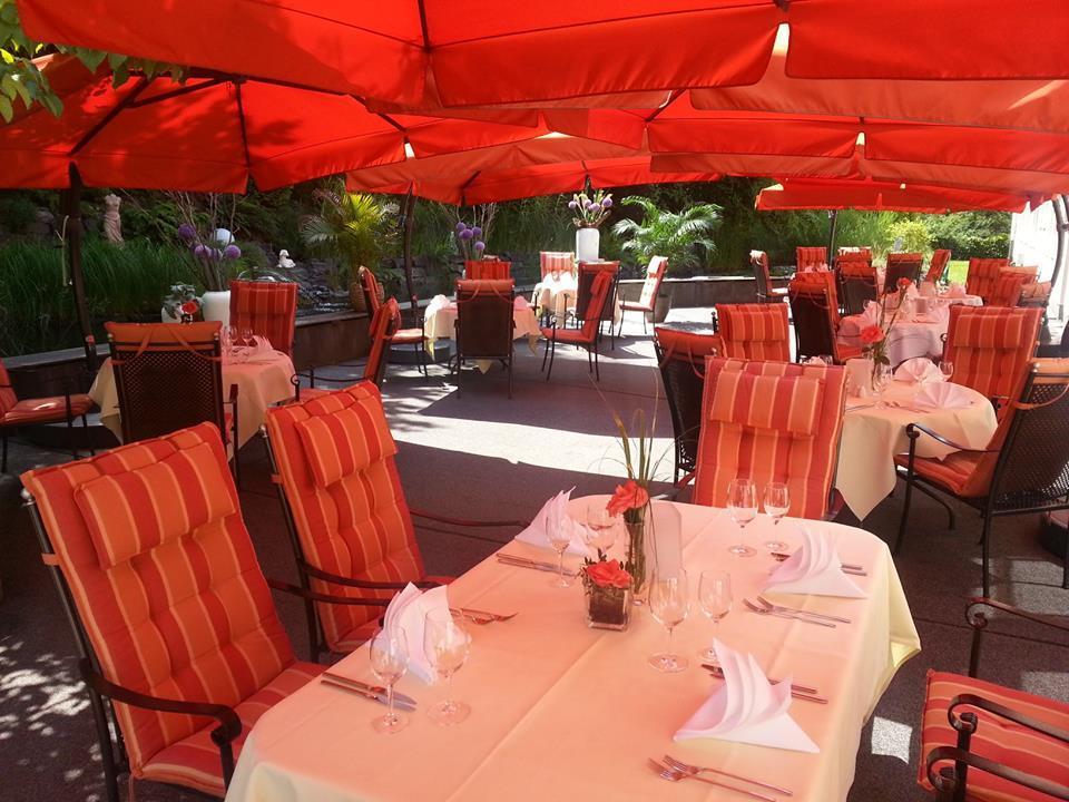 Campus Garden Businesshotel Iserlohn Bagian luar foto