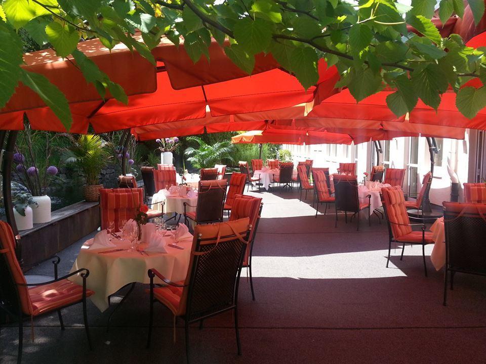 Campus Garden Businesshotel Iserlohn Bagian luar foto