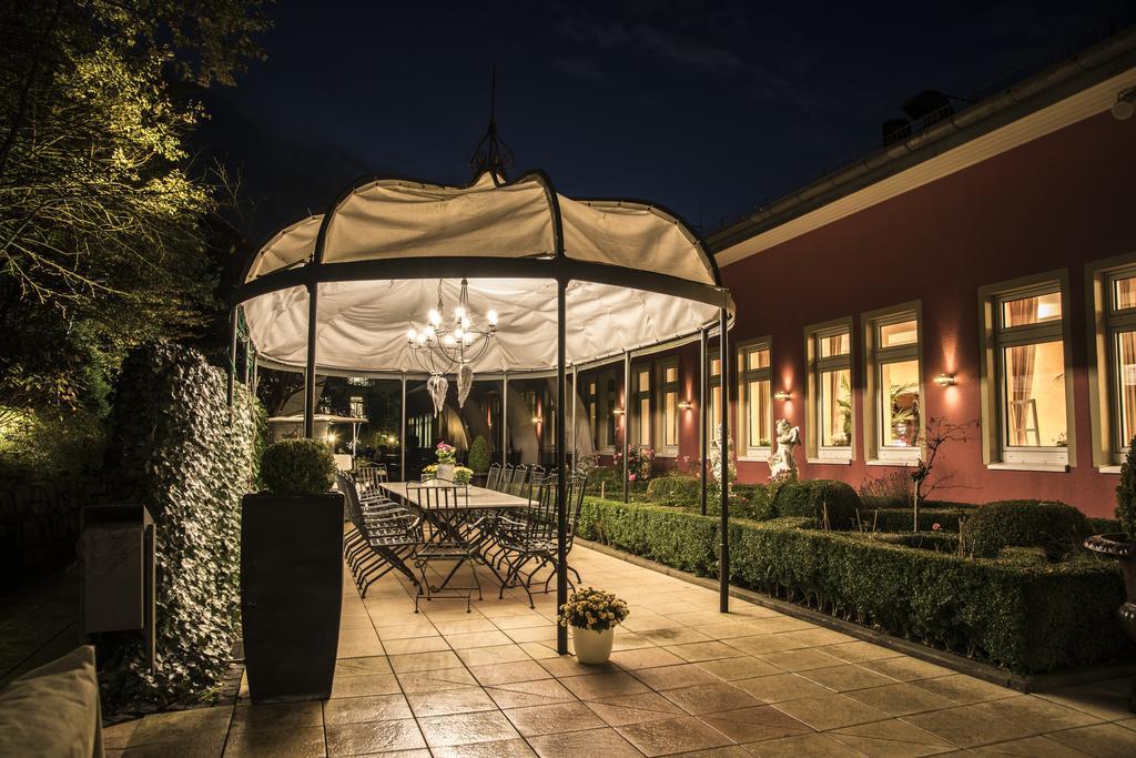 Campus Garden Businesshotel Iserlohn Bagian luar foto
