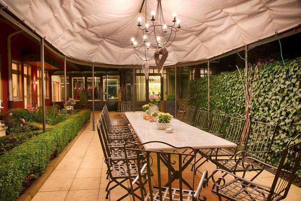 Campus Garden Businesshotel Iserlohn Bagian luar foto