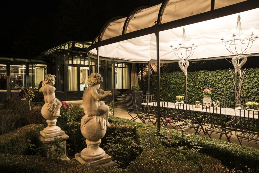 Campus Garden Businesshotel Iserlohn Bagian luar foto